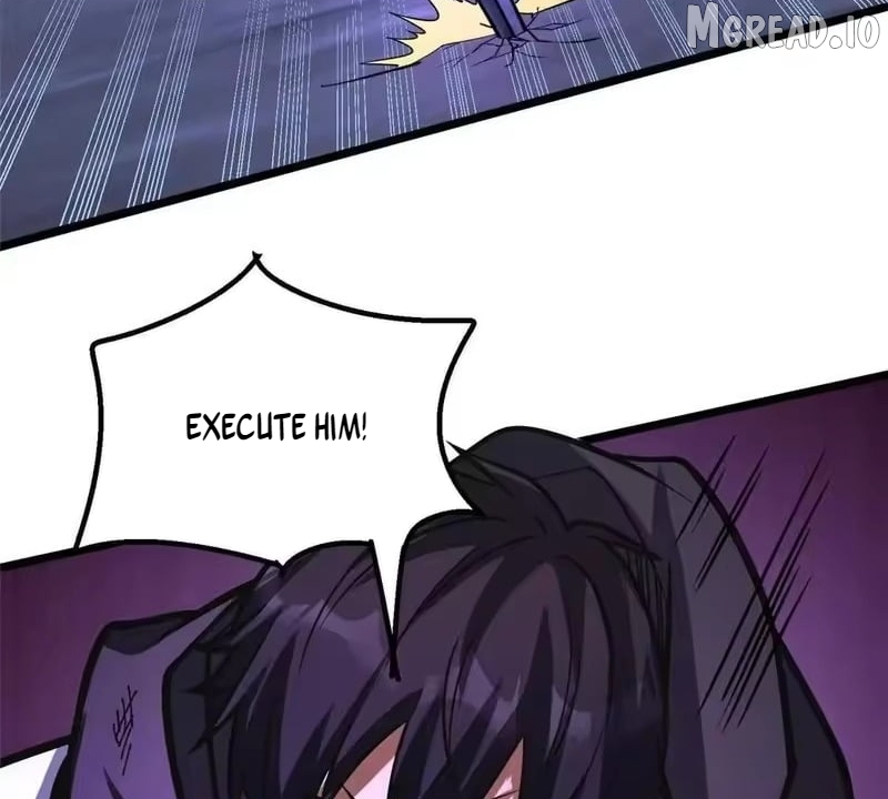 Divine Urban God Chapter 319  - page 83
